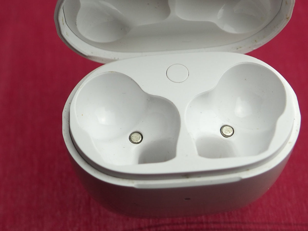 Earfun TW200 Case  Only & Working