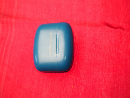 Blaupunkt Charging Case Only & Working