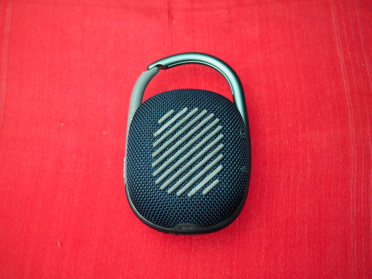 JBL Clip 4 Bluetooth Wireless Speaker & Not Working