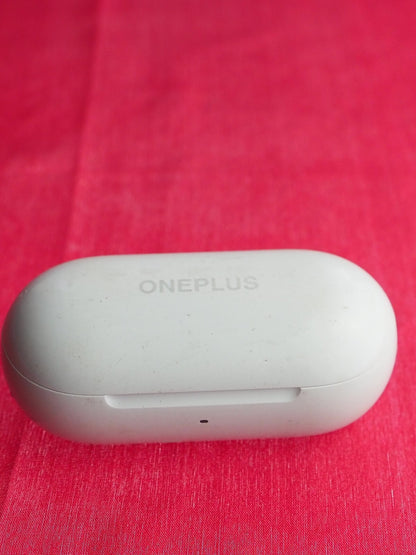 Oneplus Buds Z Case  Only & Working