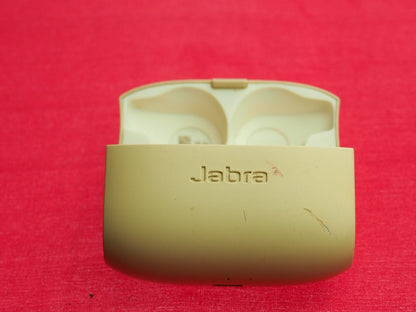 Jabra Elite 65T Earbud Case Only & Working