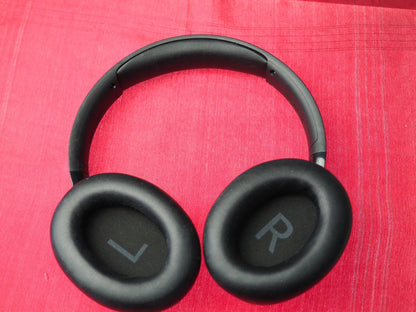 Amazon Basics Bluetooth Headphones