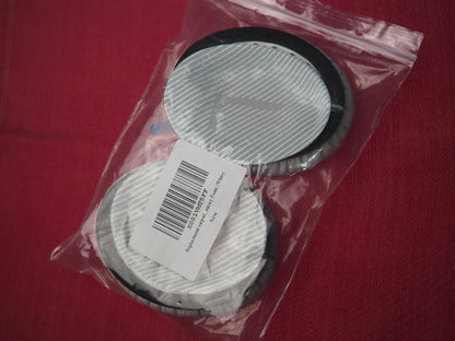 Bose QuietComfort 35 Headphones Ear Cushion kit Pads White