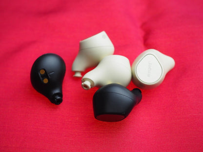 Joblot Of Jabra Elite 7 Pro  Bluetooth earbuds Only & Not Working