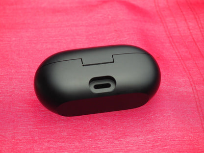 Beats Solo Buds Case Only & Working