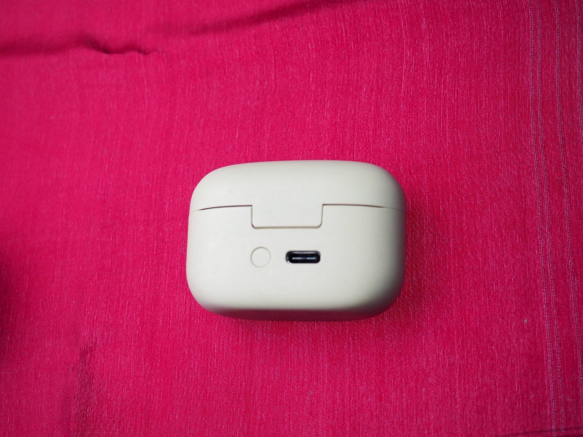 Sony Linkbuds Charging Case Only & Working
