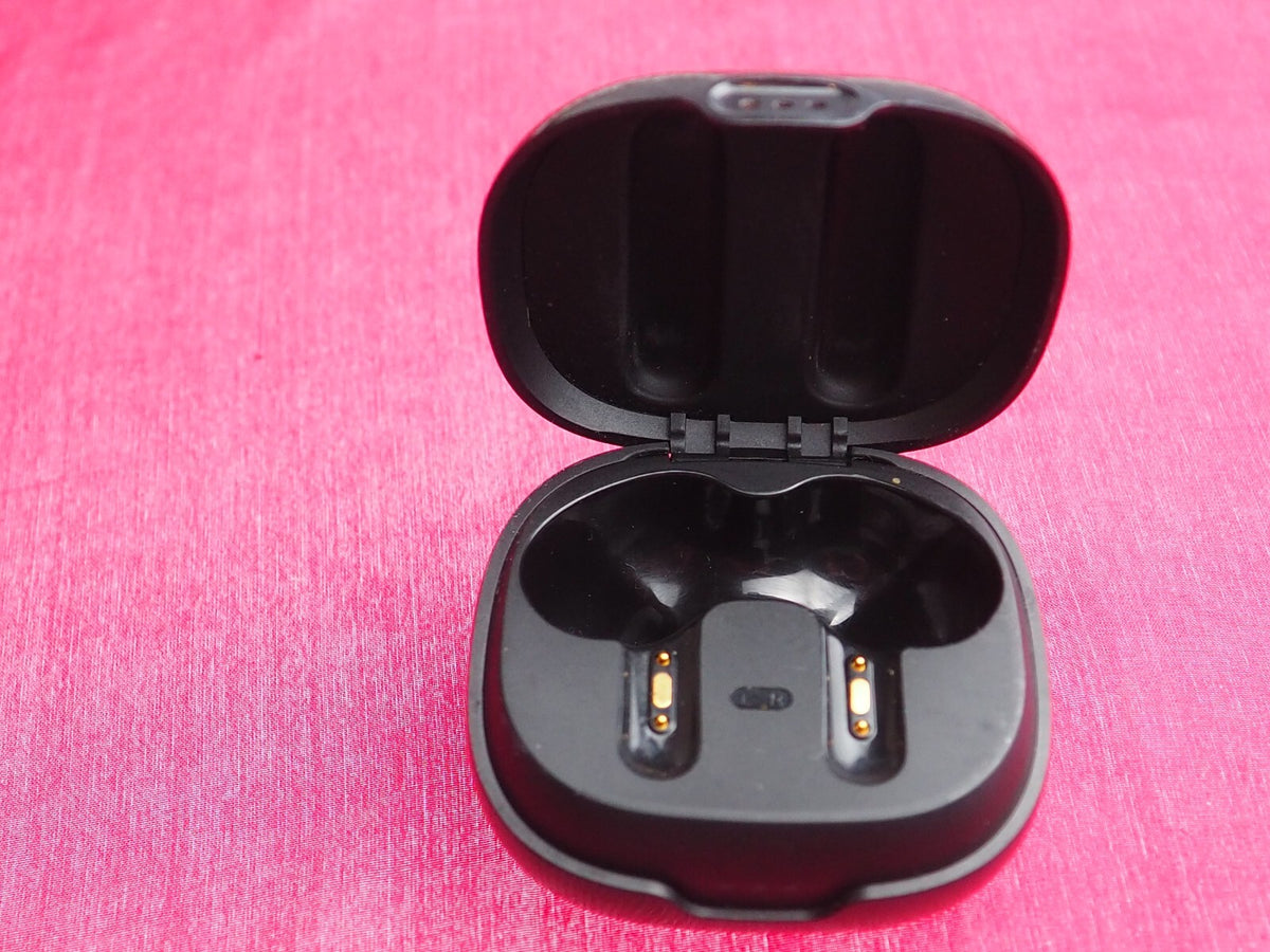 Soundcore Life Note 3 Earbuds Case Only & Working
