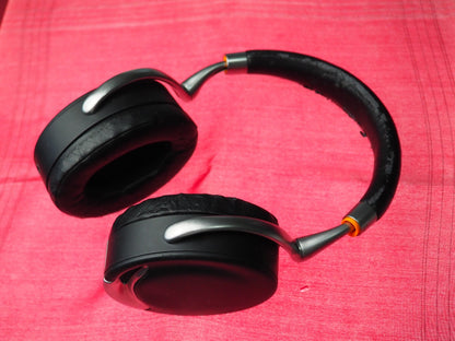 Parrot Zik Headphones