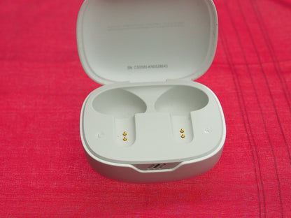 JBL Wave Flex 2 Earbud Case Only & Working