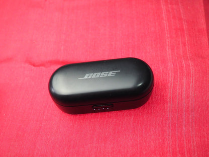 Bose Sport Case Only & Not Working