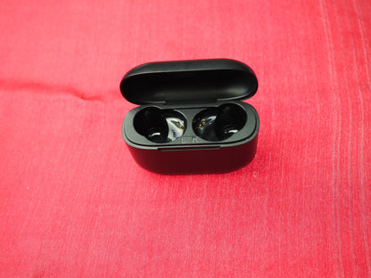 Jlab Go Air Pop USBC Case Only & Working