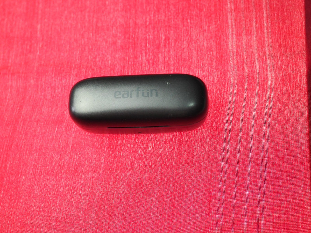 Earfun TW303 Case Only & Working
