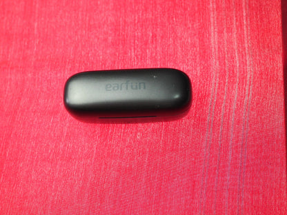 Earfun TW303 Case Only & Working