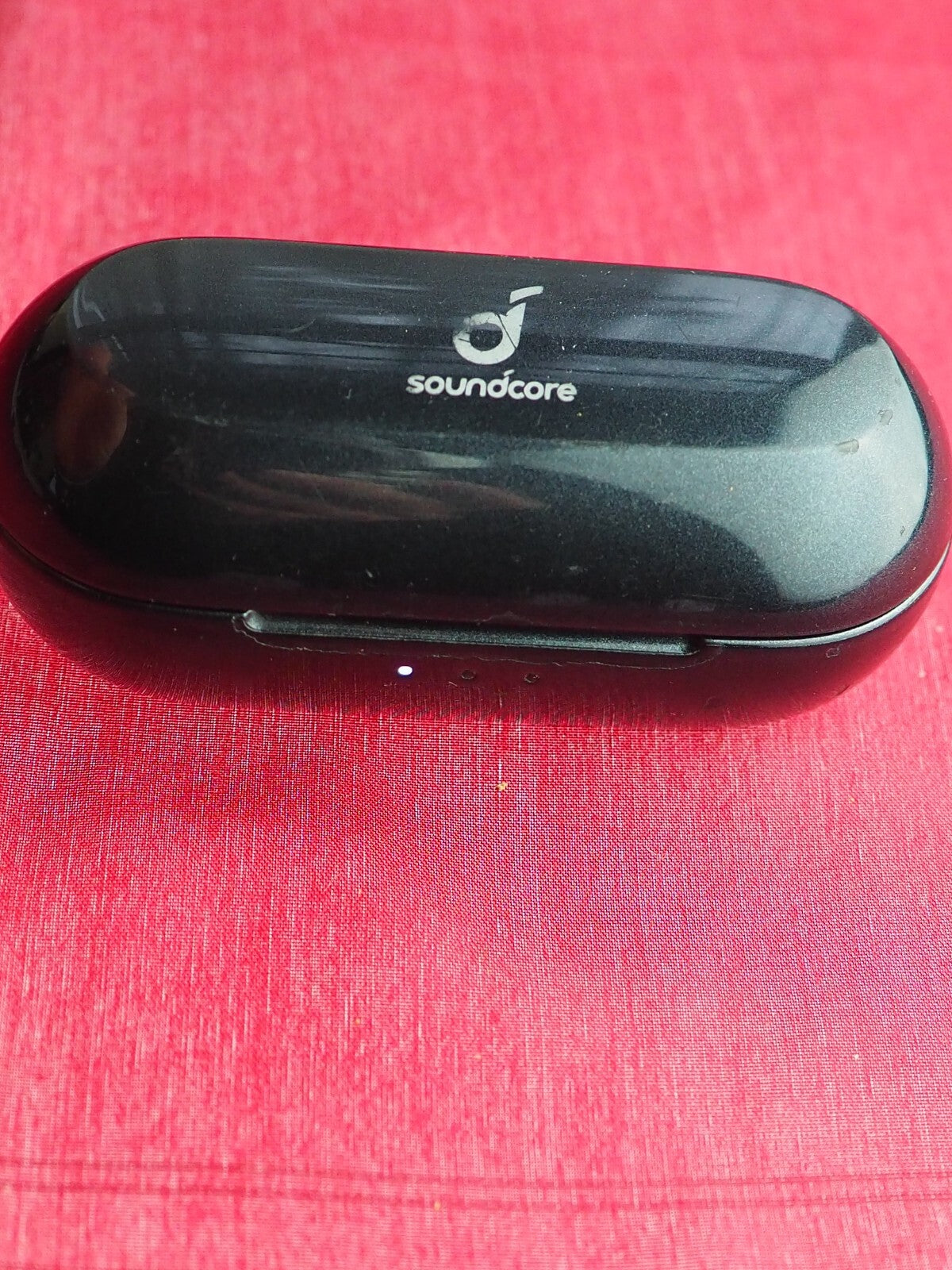 Soundcore Liberty Neo Case  Only & Working