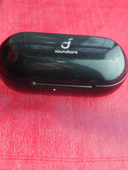 Soundcore Liberty Neo Case  Only & Working