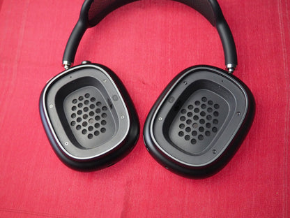 Genuine Apple Max A2096 Bluetooth Headphones Not Working No Power