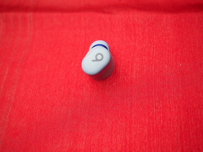 Genuine Beats Solo Lilac Right Bluetooth Earbud Only & Working