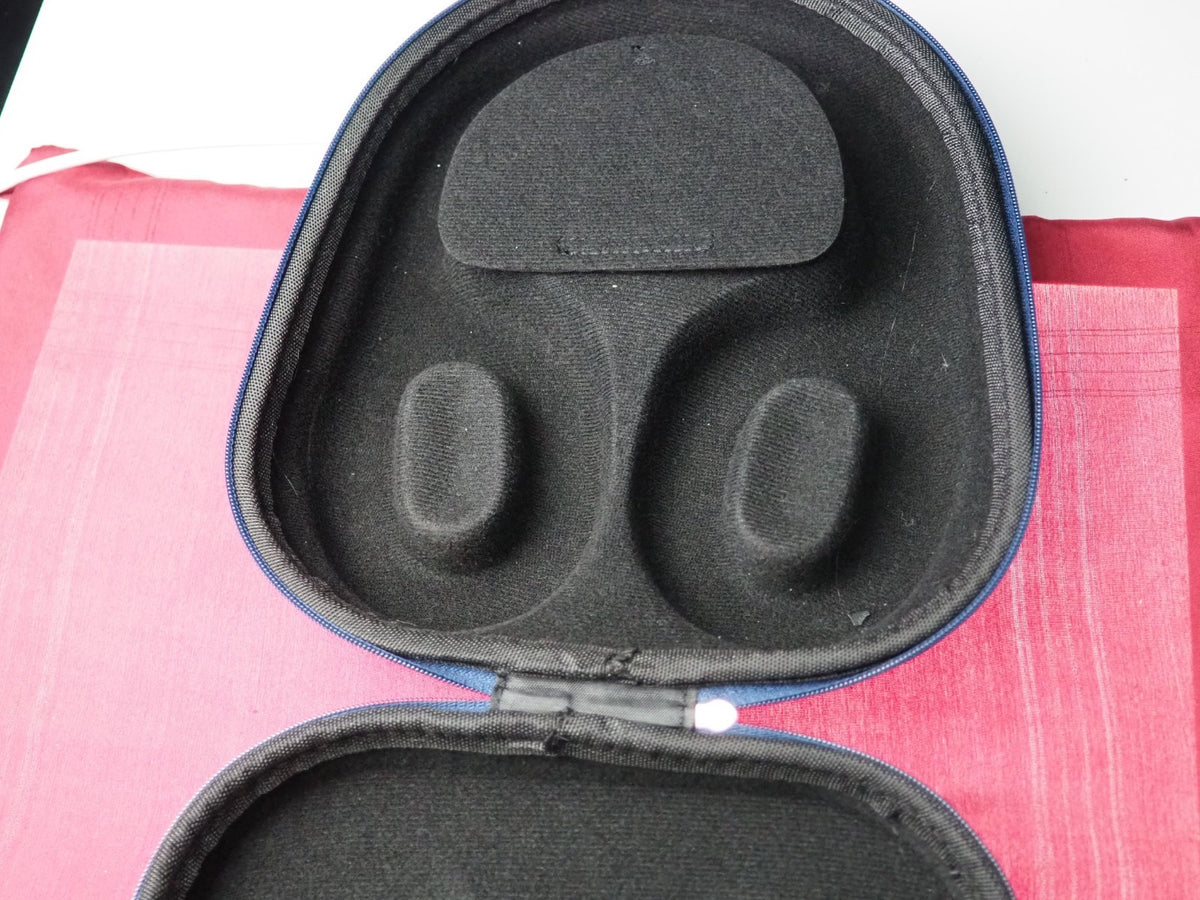 Sony WH-1000XM5 Bluetooth Headphones Hard Case Only