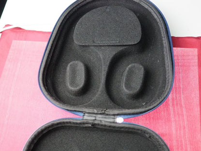 Sony WH-1000XM5 Bluetooth Headphones Hard Case Only