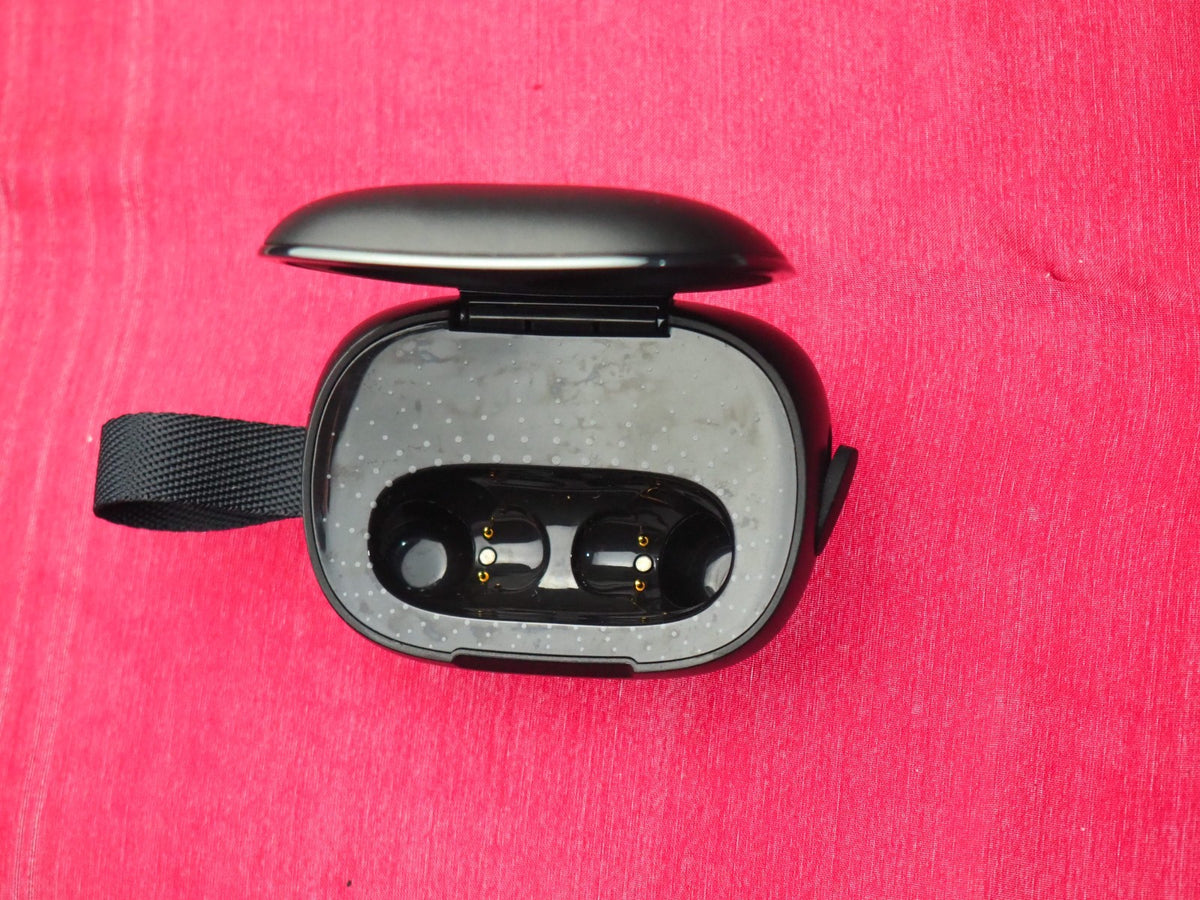 JAM HX-EP909 Case Only & Working
