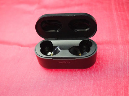 Belkin Soundform True Case Only & Working