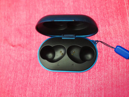 Raycon E55 Case Only & Working