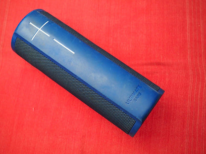 Ultimate Ears Boom 2 (Old Usb) Bluetooth Wireless Speaker & Working