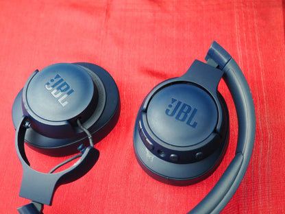 JBL Tune 770 Bluetooth Headphones Working But Snapped