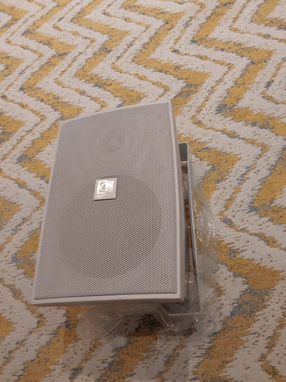 AUDAC WX502 MK2  Wall Speaker 100V