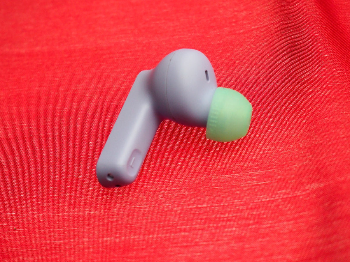 JBL Tune Beam Left  Bluetooth earbud Only & Working