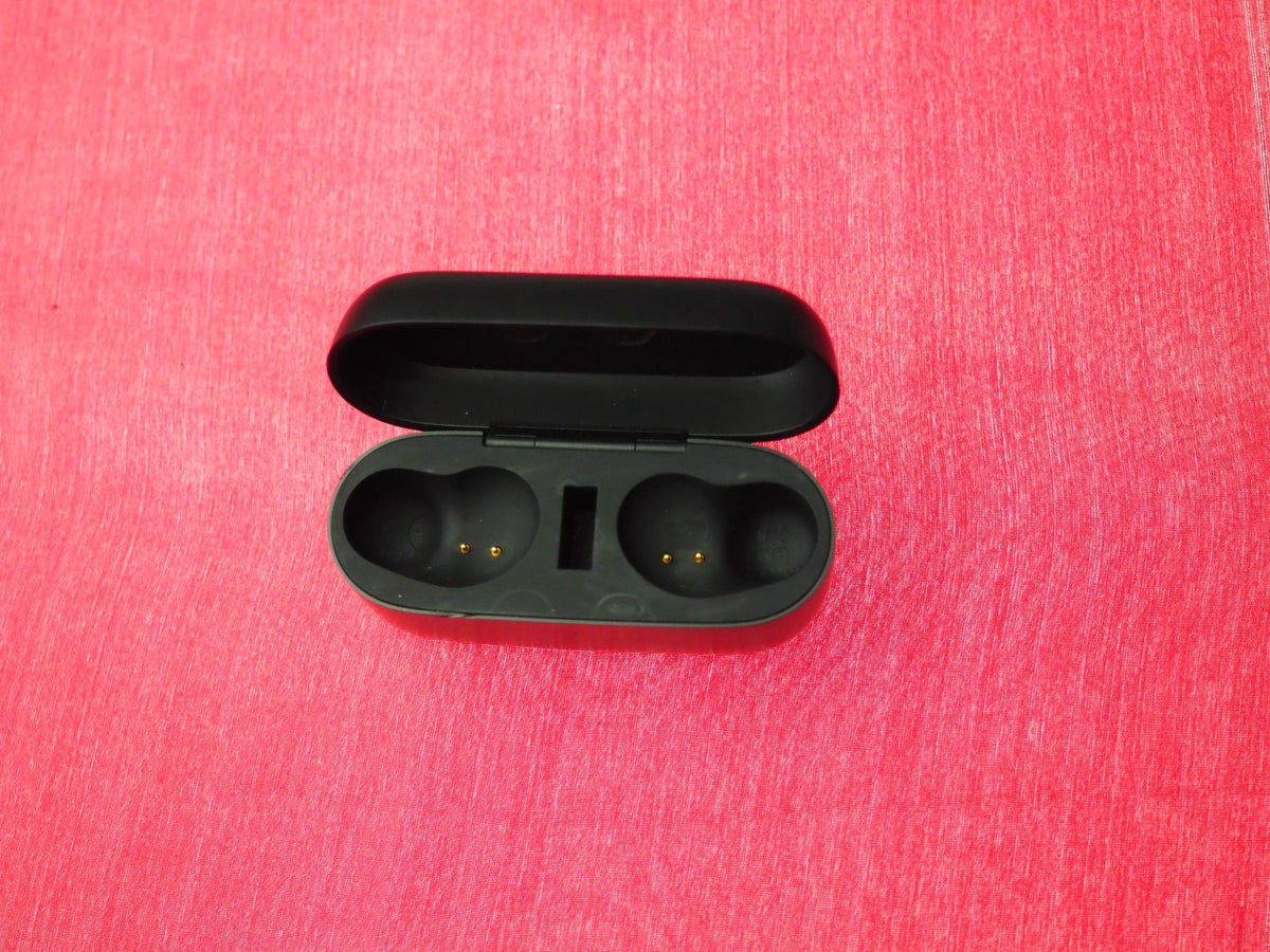 Jabra Evolve 2 Case Only & Working