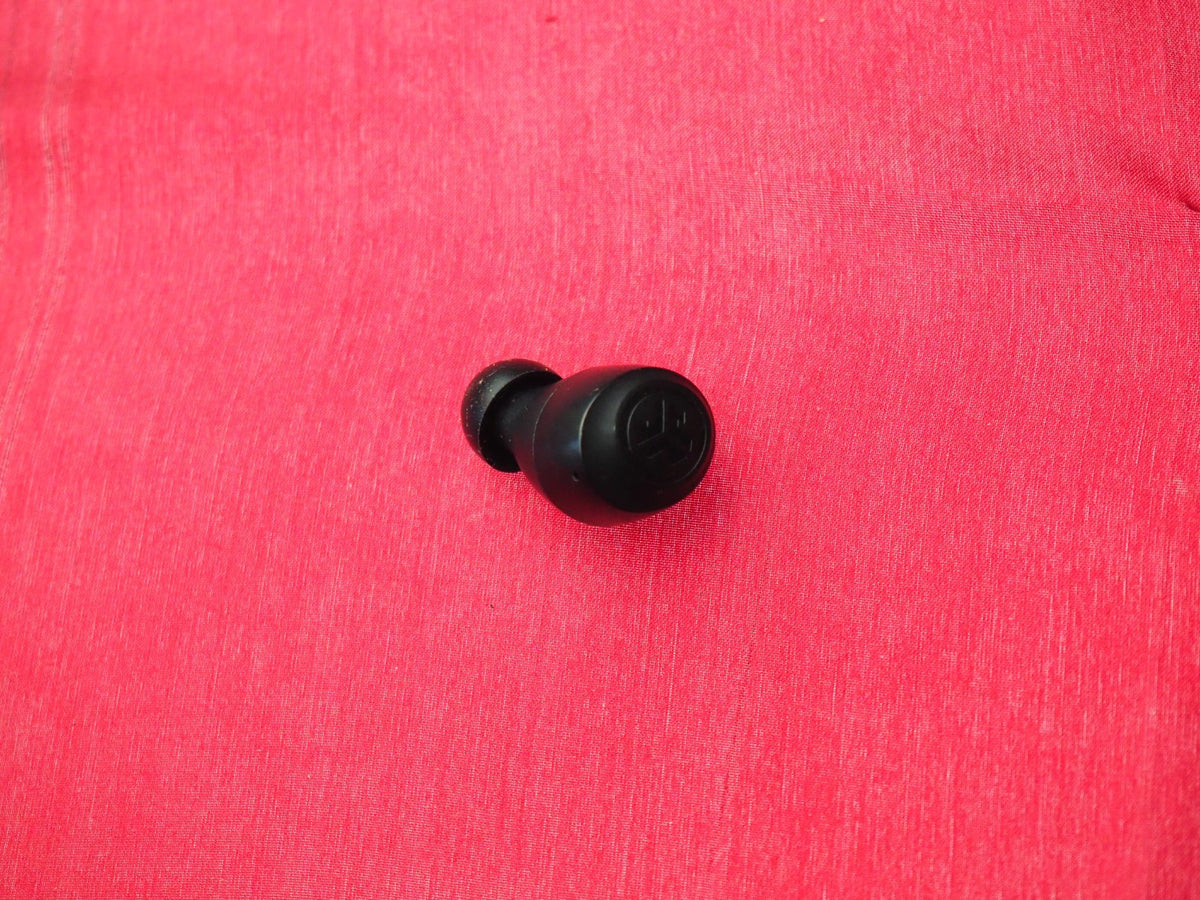 Jlab Go Air Pop Left Bluetooth Earbud Only & Working
